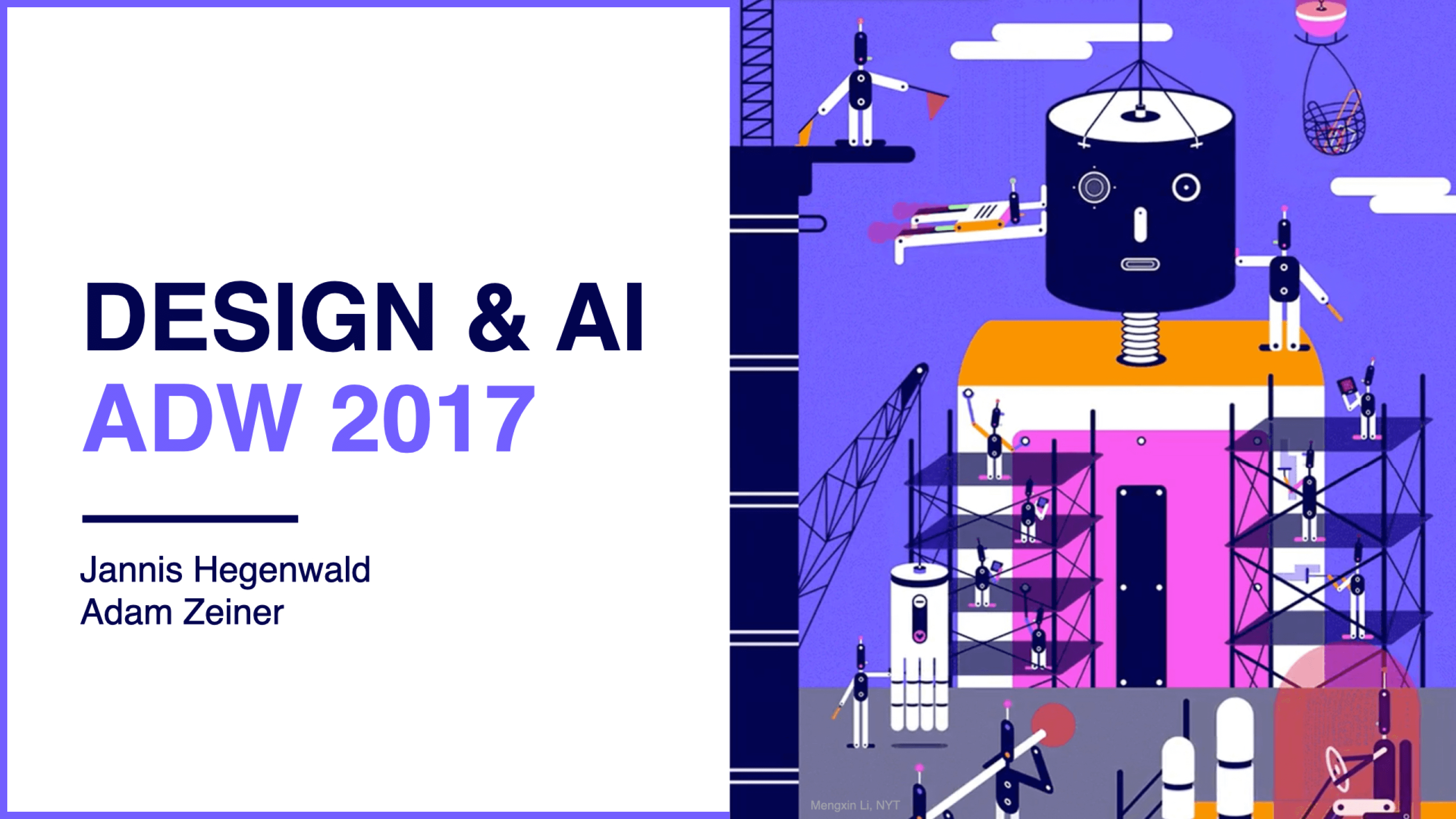 Design & AI