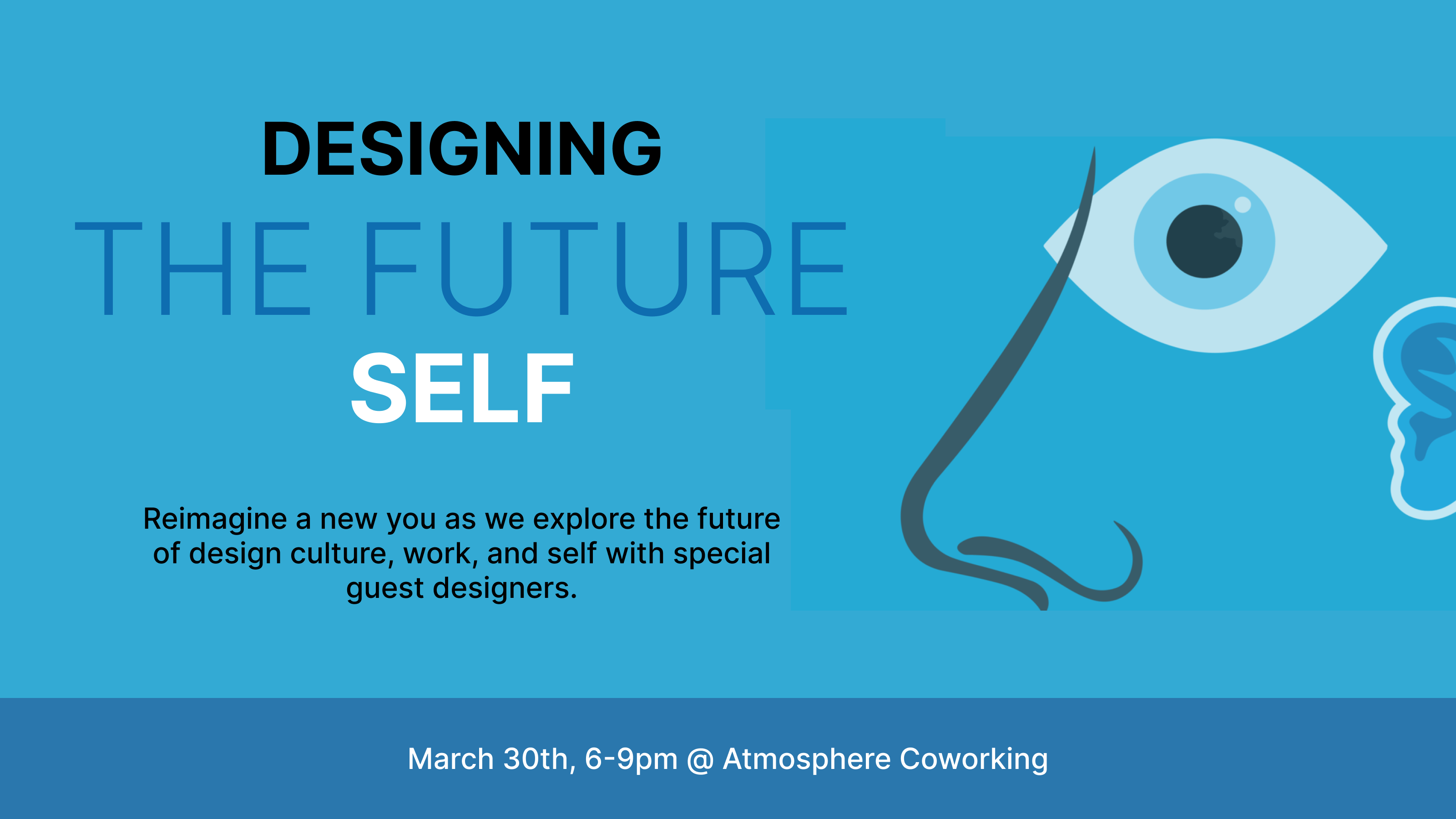 Designing the future self